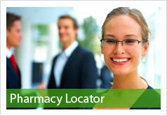 Pharmacy Locator and Drug Pricing